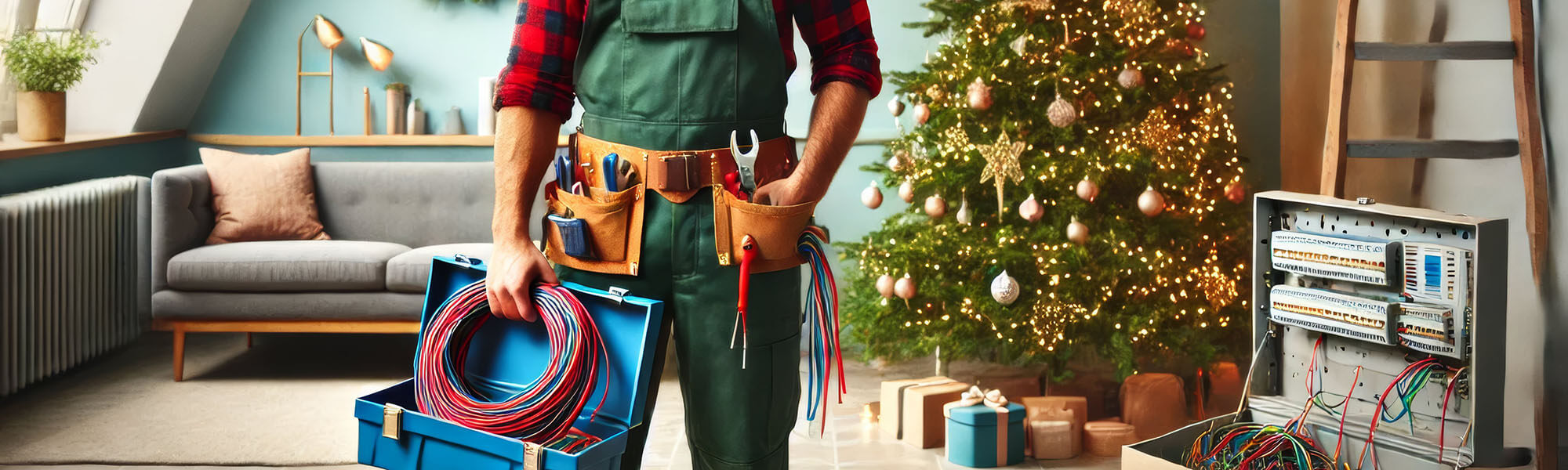 Elektro Hoppstädter GmbH